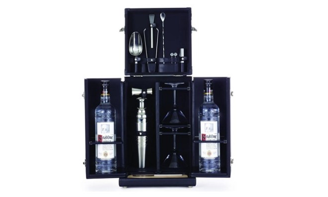 Tumi Mixology Set Week In Review ~ 17 November
