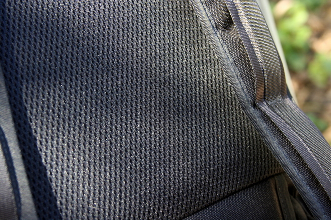 Road Tests :: Mission Workshop VX Sanction Rucksack - Carryology