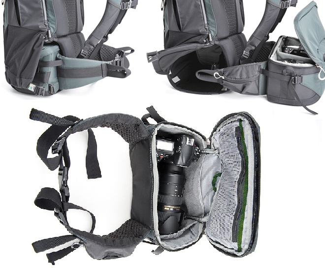 Drive By :: MindShift Gear Rotation180º Backpack