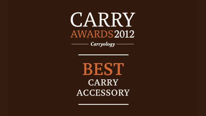 Best Carry Accessory – Carry Awards