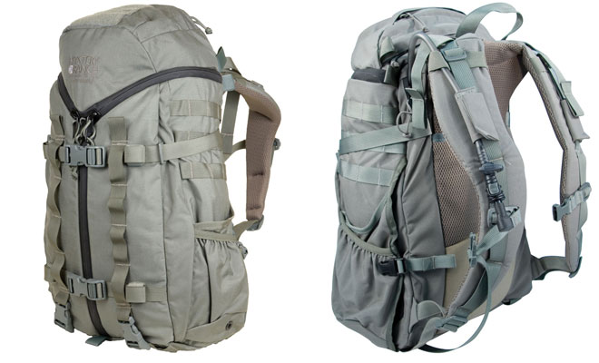 Best Active Backpack Finalists – Carry Awards