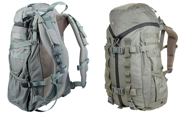The Carry Awards &#8211; Best Active Backpack