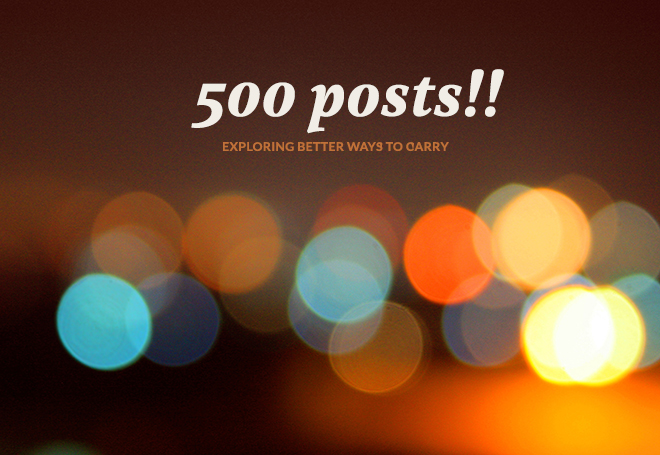 500 Posts In…