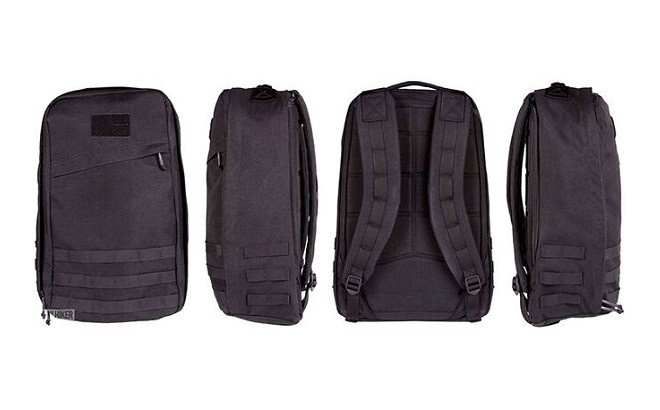 Goruck GR1