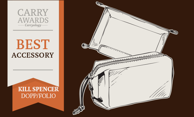 The Carry Awards &#8211; Best Carry Accessory