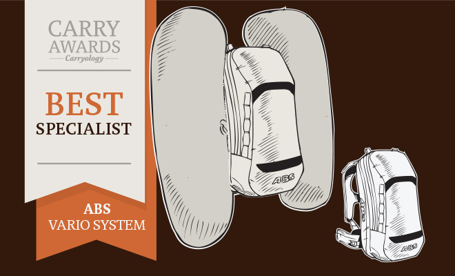 The Carry Awards &#8211; Best Specialist Carry