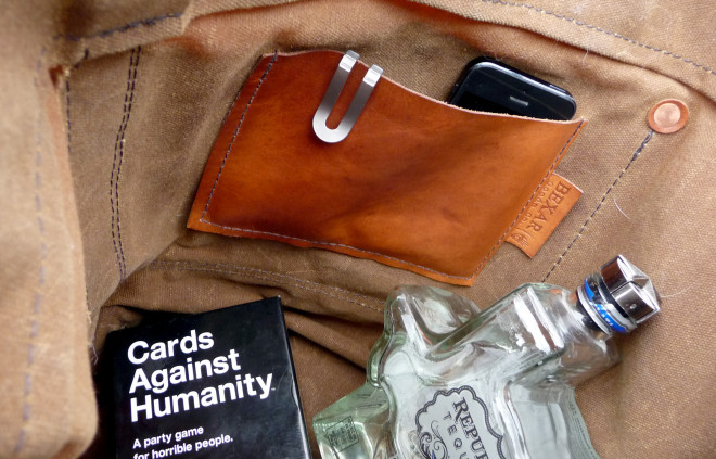 Road Tests :: BEXAR Goods Land Carry