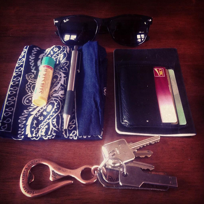 Carryology EDC Keys Pocket Dump 39 Carryology Exploring better ways