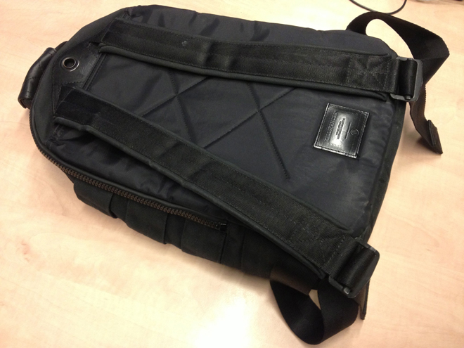 Road Tests KILLSPENCER Special Ops Backpack Carryology