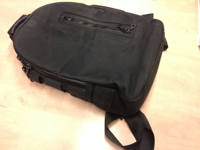 Killspencer daypack discount review