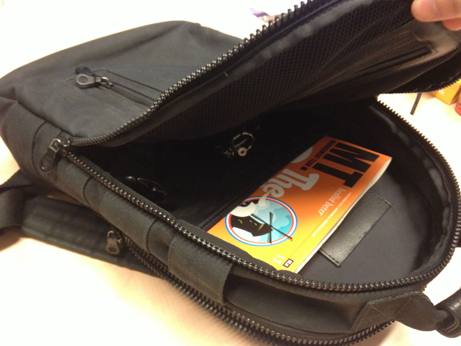 Road Tests KILLSPENCER Special Ops Backpack Carryology