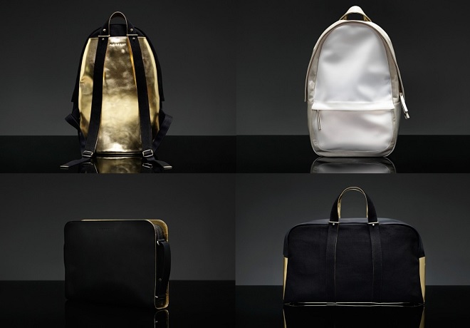 Haerfest Colllection E 23 March Week in Review: Haerfest’s Collection E, MONO Daypack, and DIY Leather Tips