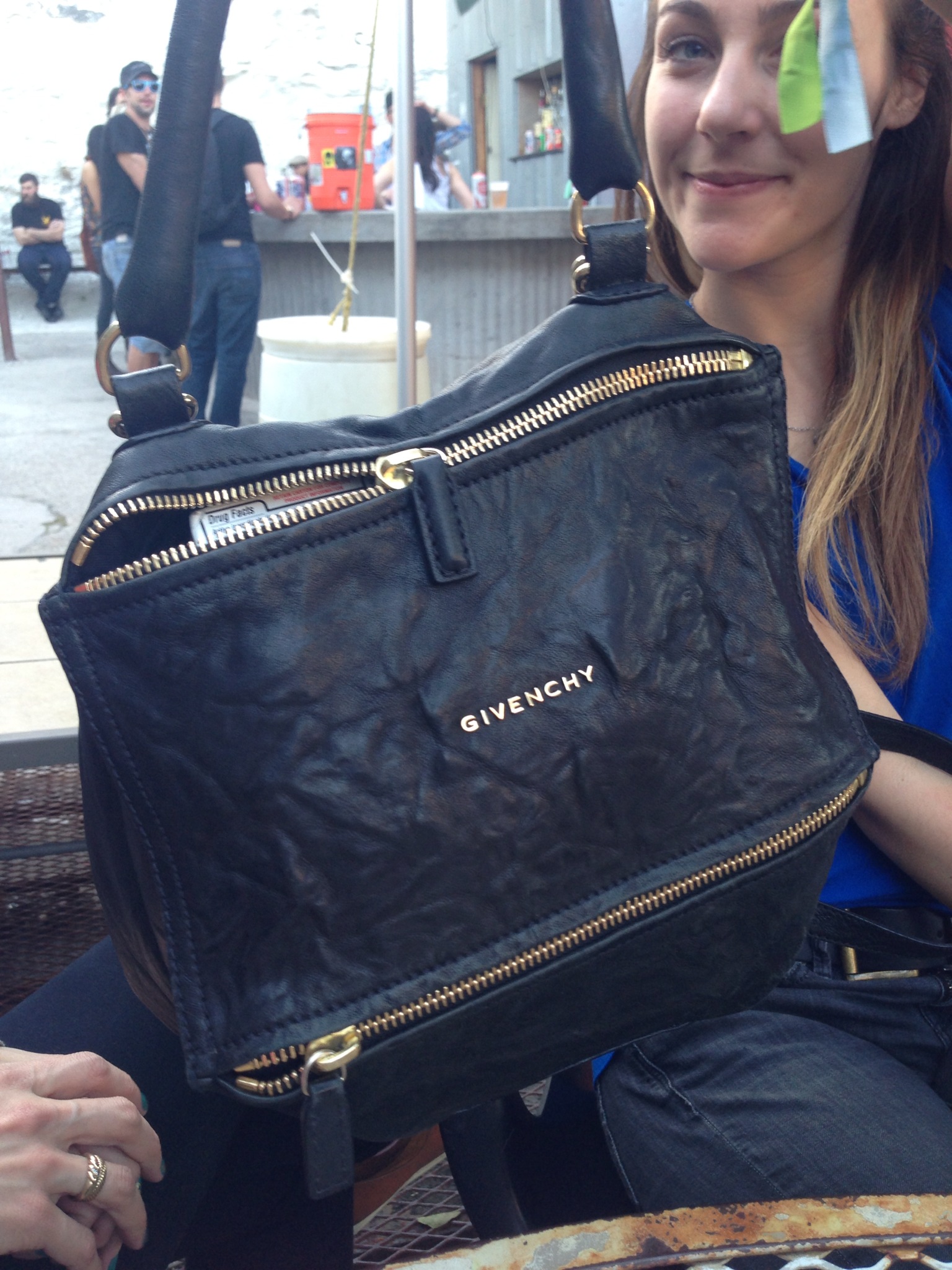 IMG_0019 Carryology Exploring better ways to carry