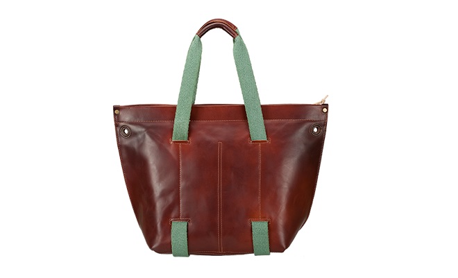 23 March Week in Review: Haerfest’s Collection E, MONO Daypack, and DIY Leather Tips