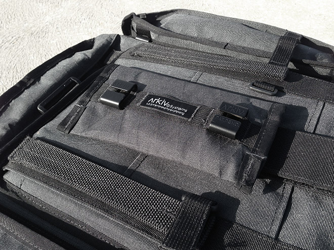 Mission Workshop Axis Modular Waist Pack Review (1 Week of Use) 