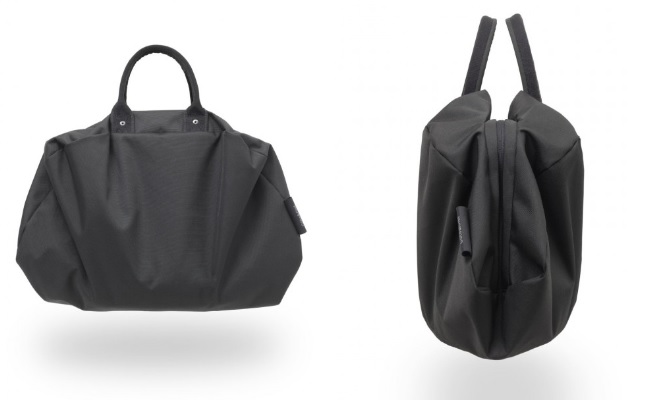 27 April Week in Review: Solar Bags, Waterproof Duffels, and Stylish Work Backpacks