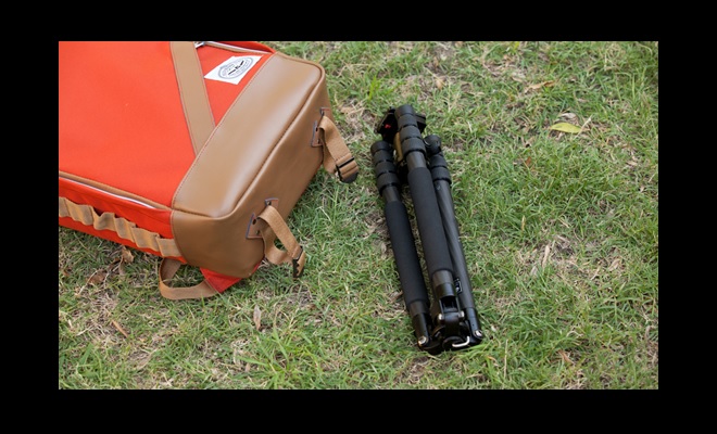 Road Tests :: Poler Excursion Pack - Carryology
