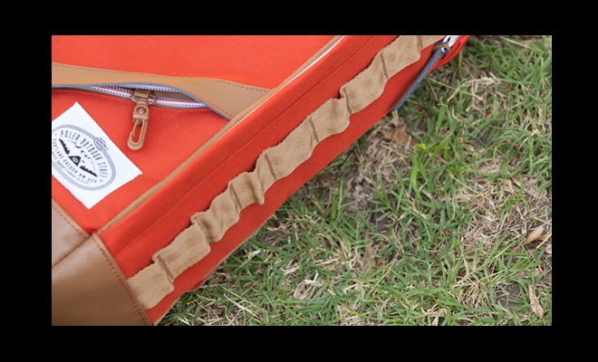 Road Tests :: Poler Excursion Pack - Carryology