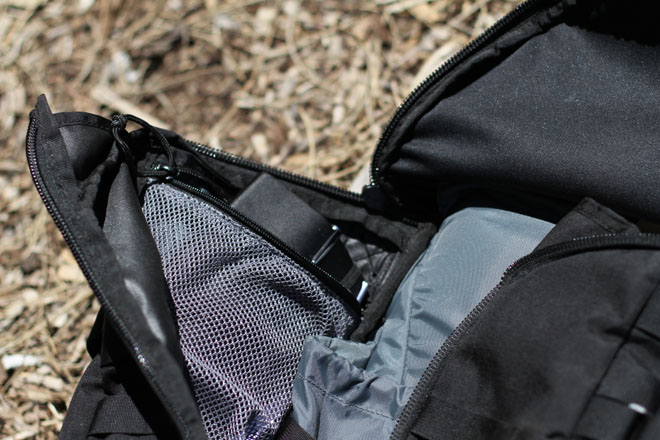 Tests :: CamelBak - Carryology - Exploring ways to carry