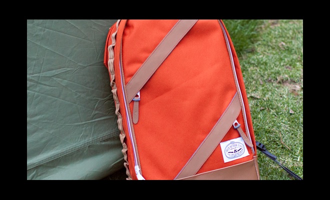 Road Tests Poler Excursion Pack Carryology