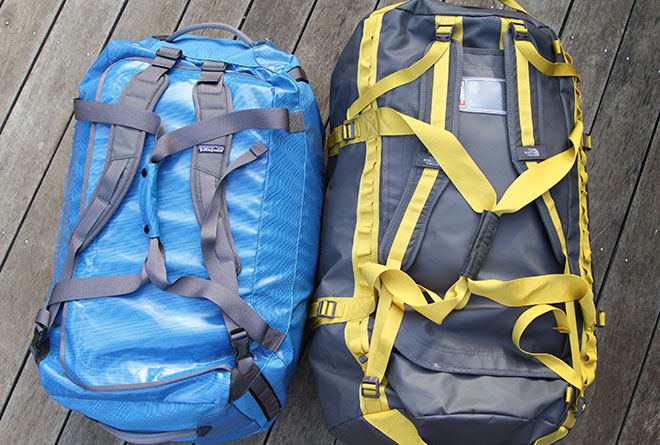 Head to Head: Yeti GoBox vs. Pelican Air I CARRYOLOGY