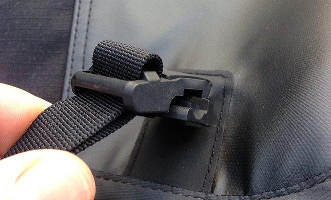 Carry Geeking :: Zipper Pulls - Carryology - Exploring better ways