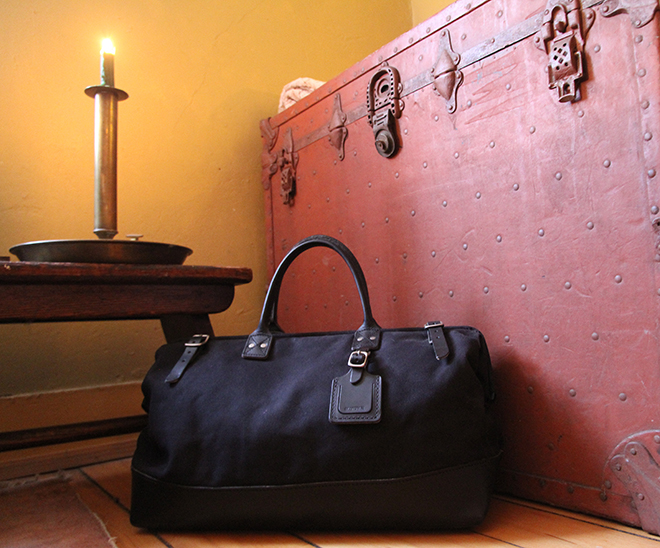 Billykirk carryall best sale