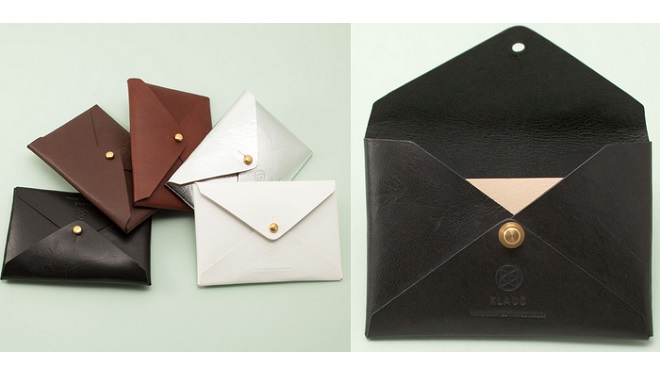 Source: http://klausgoods.com/products/crawford-envelope-pouch