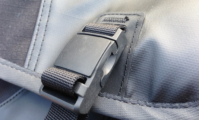 Carry Geeking :: Fidlock Buckles - Carryology