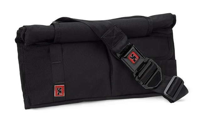 Chrome Chekhov 27 July Week in Review: Compact Carry Solutions and Goruck’s New Release