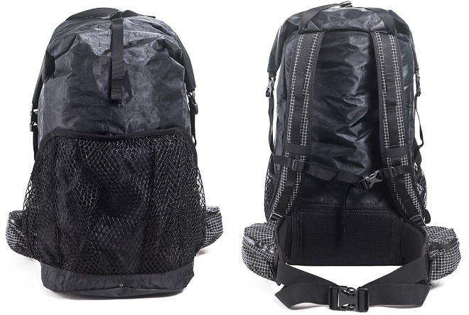 Drive By :: Hyperlite Mountain Gear Messenger Bag - Carryology - Exploring  better ways to carry