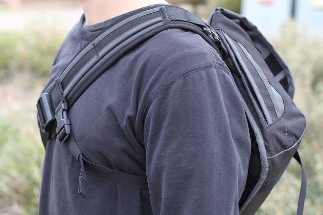 Road Tests :: Timbuk2 Especial Messenger - Carryology