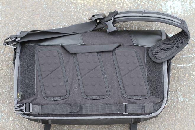 Road Tests :: Timbuk2 Especial Messenger - Carryology