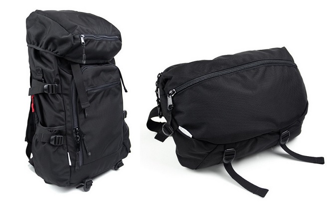 10 August Week in Review: Military-Inspired Packs, Upcycled Firehoses, and Updates from Outdoor Retailer
