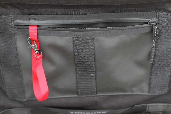 Road Tests :: Timbuk2 Especial Messenger - Carryology