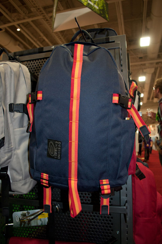 Outdoor Retailer Summer Market 2013 part2 3