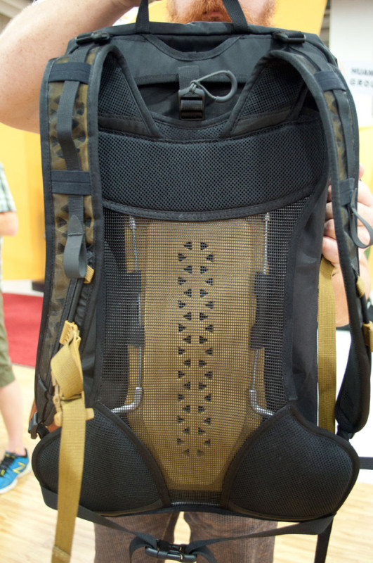 Outdoor Retailer Summer Market 2013 part2 4