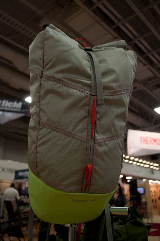 Outdoor Retailer Summer Market 2013 part2 5