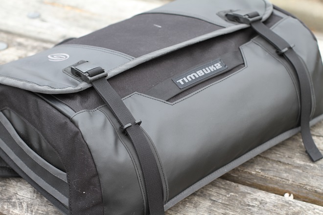 Timbuk2 Classic Messenger Bag Review