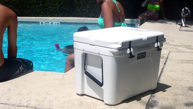 Yeti's Can Cooler Is the Hot Weather Accessory I Recommend to  Everyone—Here's Why