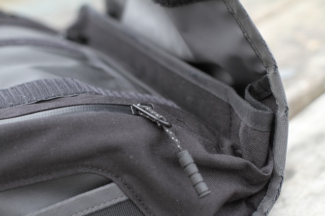 Timbuk2 especial messenger clearance bag review