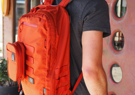 Heimplanet Daypack