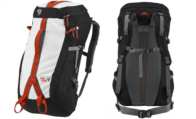 Mountain clearance hardwear hueco