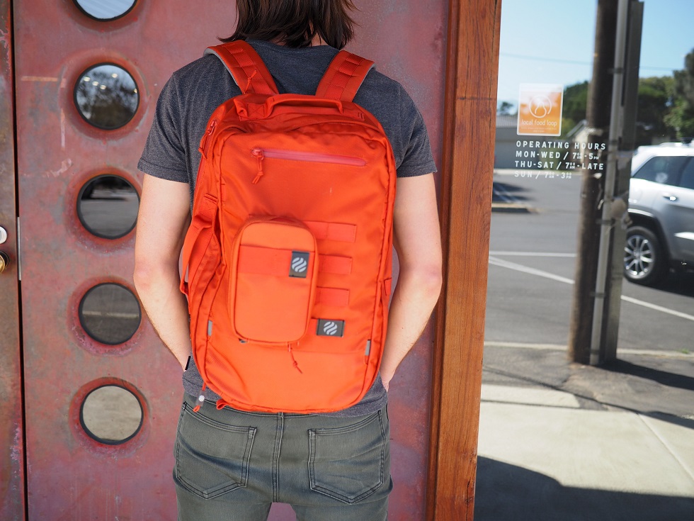 Heimplanet Monolith Daypack