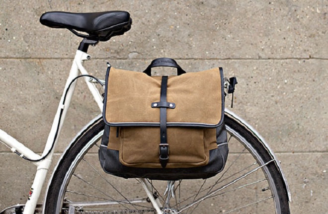 bags for bikes