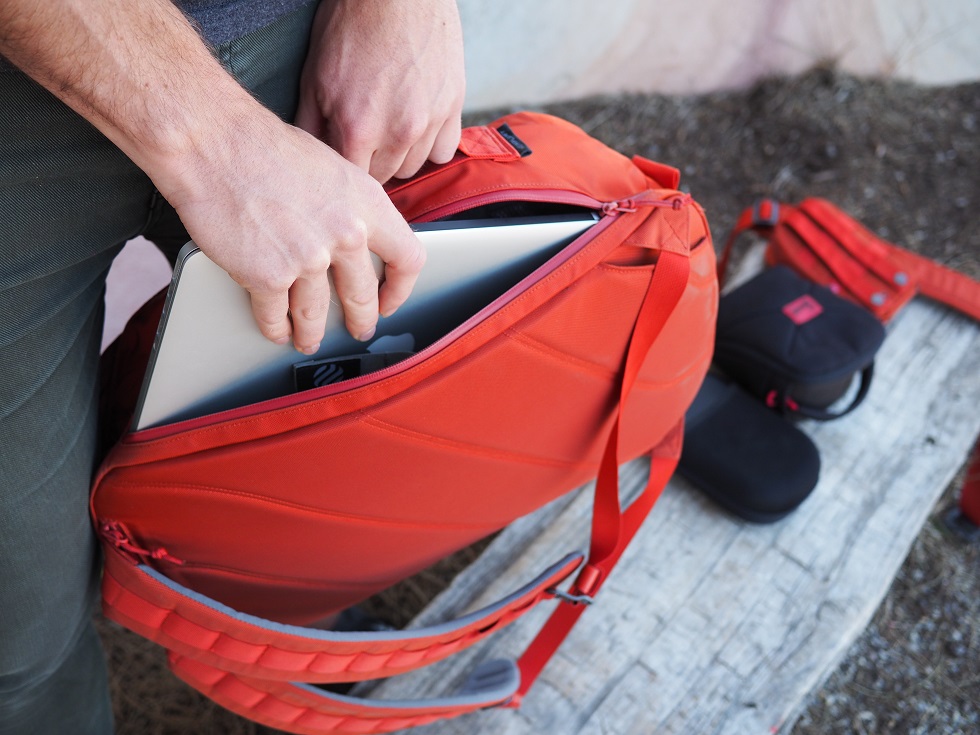 Heimplanet Monolith Daypack