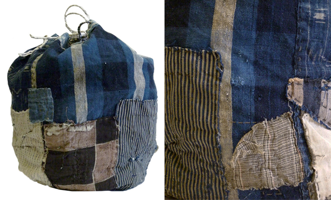 Carry History Antique Japanese Bags Carryology