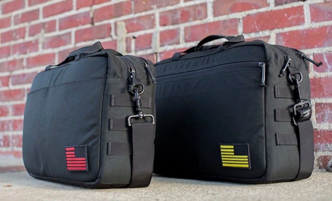 GORUCK Shoulder Bags