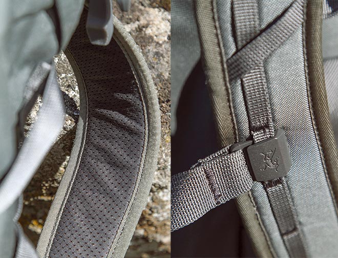 Bags | Road Test Arc'teryx Khard 30 | Carryology