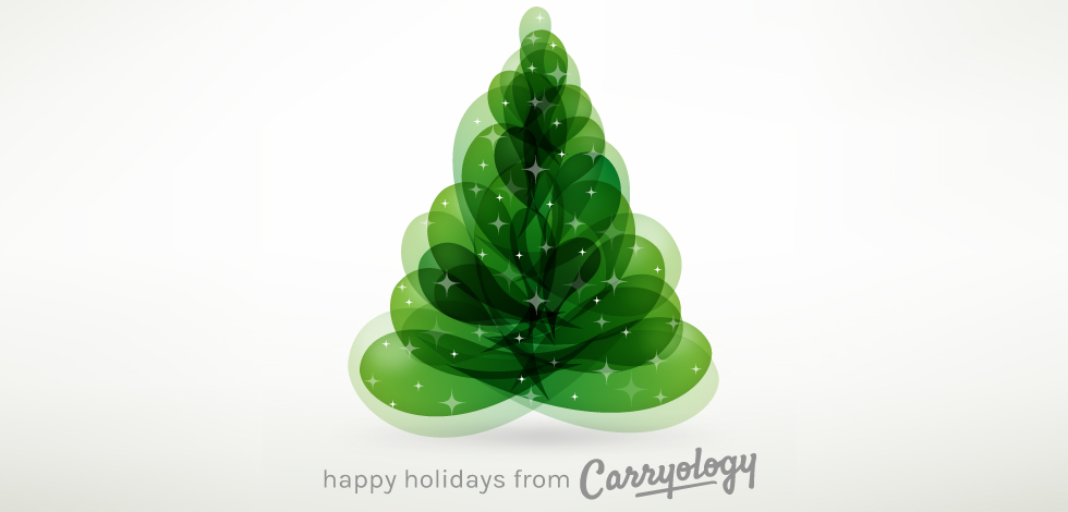 Happy Holidays!